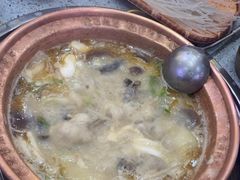 -阿婆情腊排骨火锅(金虹路店)