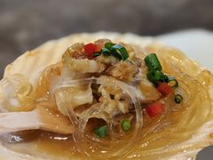 -很久以前羊肉串(南京路第一百货店)
