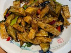 -春水锅贴·传统鲁菜(大明湖店)