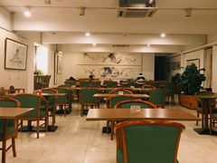 大堂-喜悦西餐厅(同丰店)