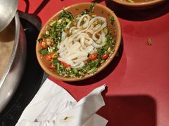 -潮汕·草根牛肉档(上海荟聚城市集市店)