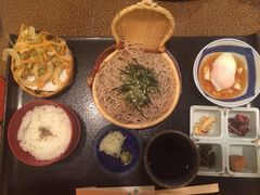 -料理茶屋 花さがみ