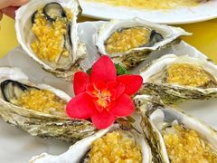 -明记海鲜大排档(巽寮湾店)