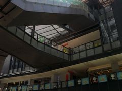 -江燕路万科里