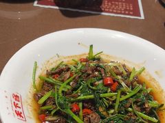 -天下客饭店(中山路店)