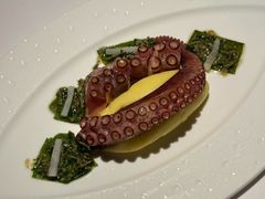 -壳里西餐厅Coquille Seafood Bistro(蒙自路店)