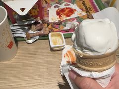 -麦当劳(朝阳北路店)