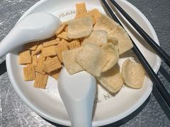 -探鱼·鲜青椒爽麻烤鱼(苏宁广场店)