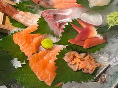 -極上萬膳·日料放题(海岸城店)
