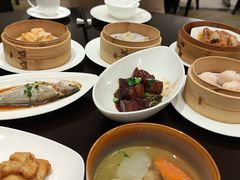 -京香轩·中餐厅(上海中庚聚龙酒店)