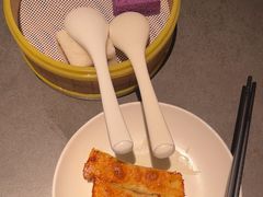 -老淮滨-蚌埠非遗小吃(淮河路店)