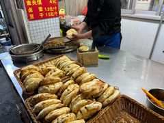 -灵宝肉夹馍(庐山路店)