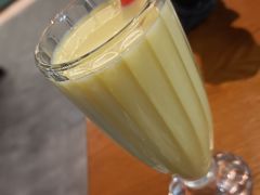 -豪客嘉族·麦尼顿西餐厅(乐福天下店)