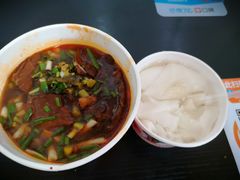 -丽华早点(大成路店)