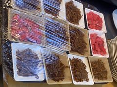 -惠丰门丁肉饼店