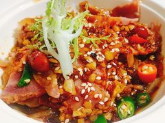 -忘忧草融合私房菜(红鼎国际店)