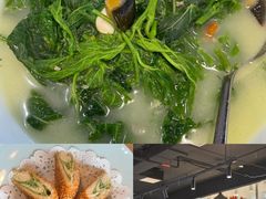 -明本湛江鸡•海鲜小厨(陈家祠店)