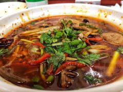 -万县面馆(高笋塘店)