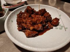 -新白鹿餐厅(金鹰新街口店)