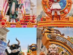 -阳澄湖半岛旅游度假区