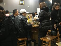 大堂-川渔郎·鱼蛙自助火锅(文殊院店)