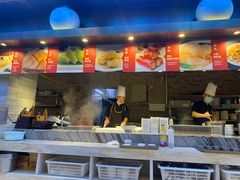 -皇马假日醉海南大酒店·假日一品派茶楼(秀英店)