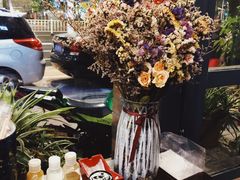 -新华阿喜烧烤(嘉泰雅园店)