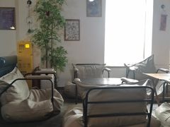 -糖房咖啡(南锣鼓巷店)