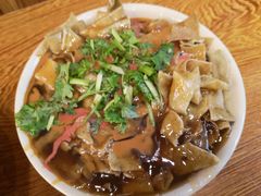 -真素诚·清真(新华路店)