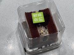 -奈雪的茶(大梅沙8号仓店)