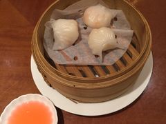 -杭州JW万豪酒店-万豪中餐厅