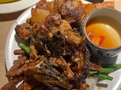-星伦多自助料理(江阴万达店)