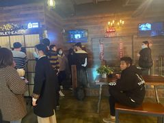 -长藤鬼校(龙翔店)