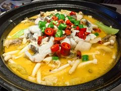 -五姊妹海鲜(火车站店)