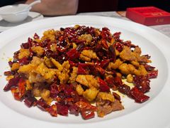 -天辣(金桥啦啦宝都店)