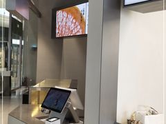 -喜茶(上海北外滩来福士店)