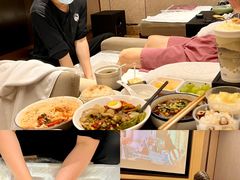 -金色印象·4K影院式足体养生(金沙店)