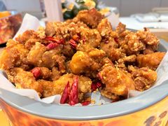 -龍歌自助小火锅(漳州二路爱购店)