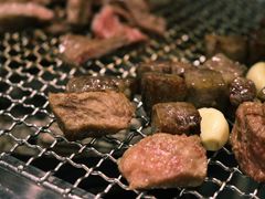 -肉甲韩国木炭烤肉(新壹街1店)