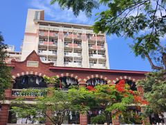-厦门大学(思明校区)