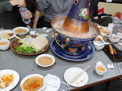 -陈熹公民族美食文化餐厅(中华广场店)