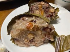 -天山醉美·新疆餐厅(富华里店)