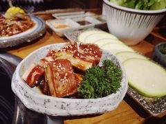 -竹涟烧肉(太古里店)