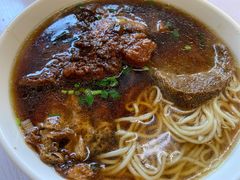 大排面-小桃园餐厅