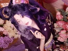 -马猴烧酒二次元cosplay换装写真自拍体验馆
