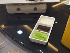 -全聚德(长白直营店)