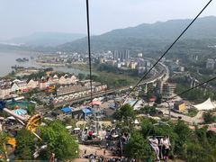 -美心红酒小镇游乐园