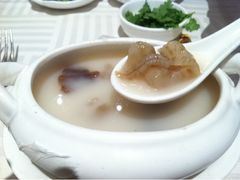 辽参汤-阿一鲍鱼·20年匠心传承(天河北旗舰店)