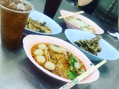 -榮泰米粉湯(Left Shop)