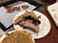 -比亚森自助烤肉料理(裕华店)